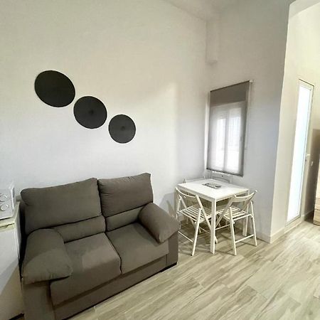 Apartamento Sotos 1 Cordoba Exterior photo