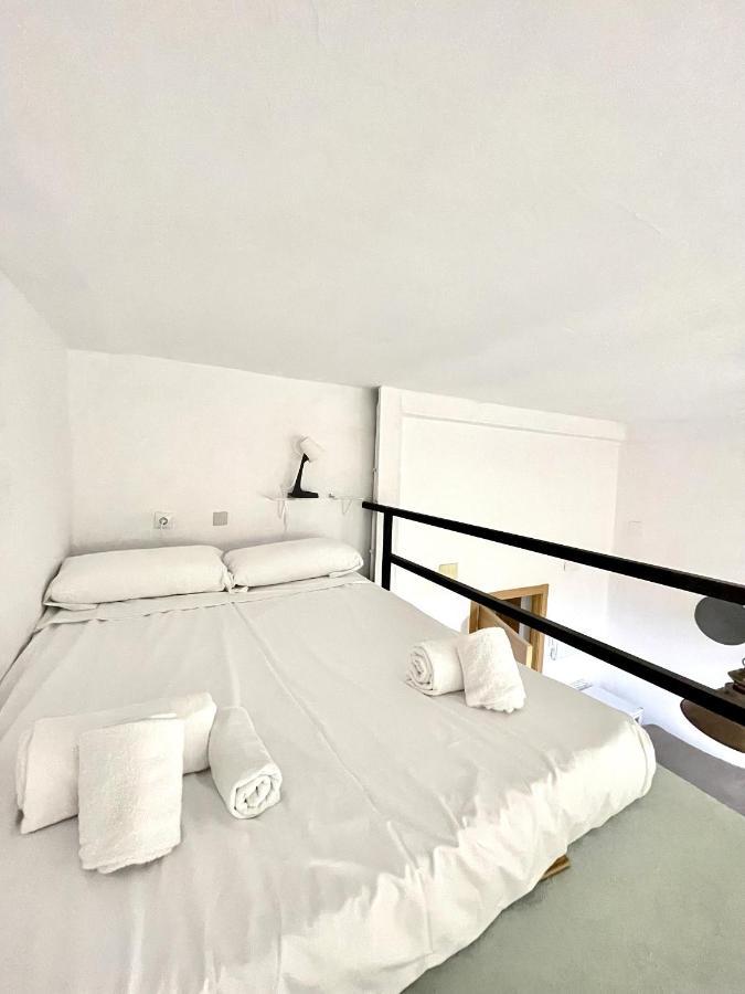 Apartamento Sotos 1 Cordoba Exterior photo