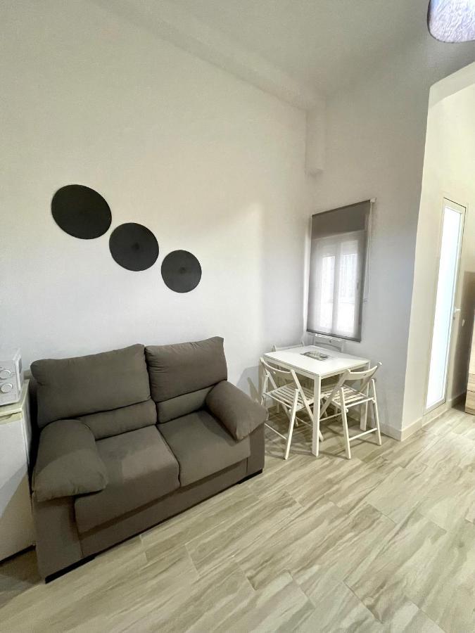 Apartamento Sotos 1 Cordoba Exterior photo
