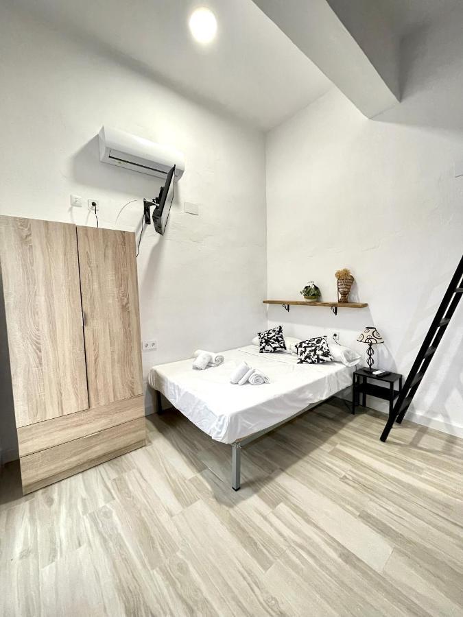 Apartamento Sotos 1 Cordoba Exterior photo